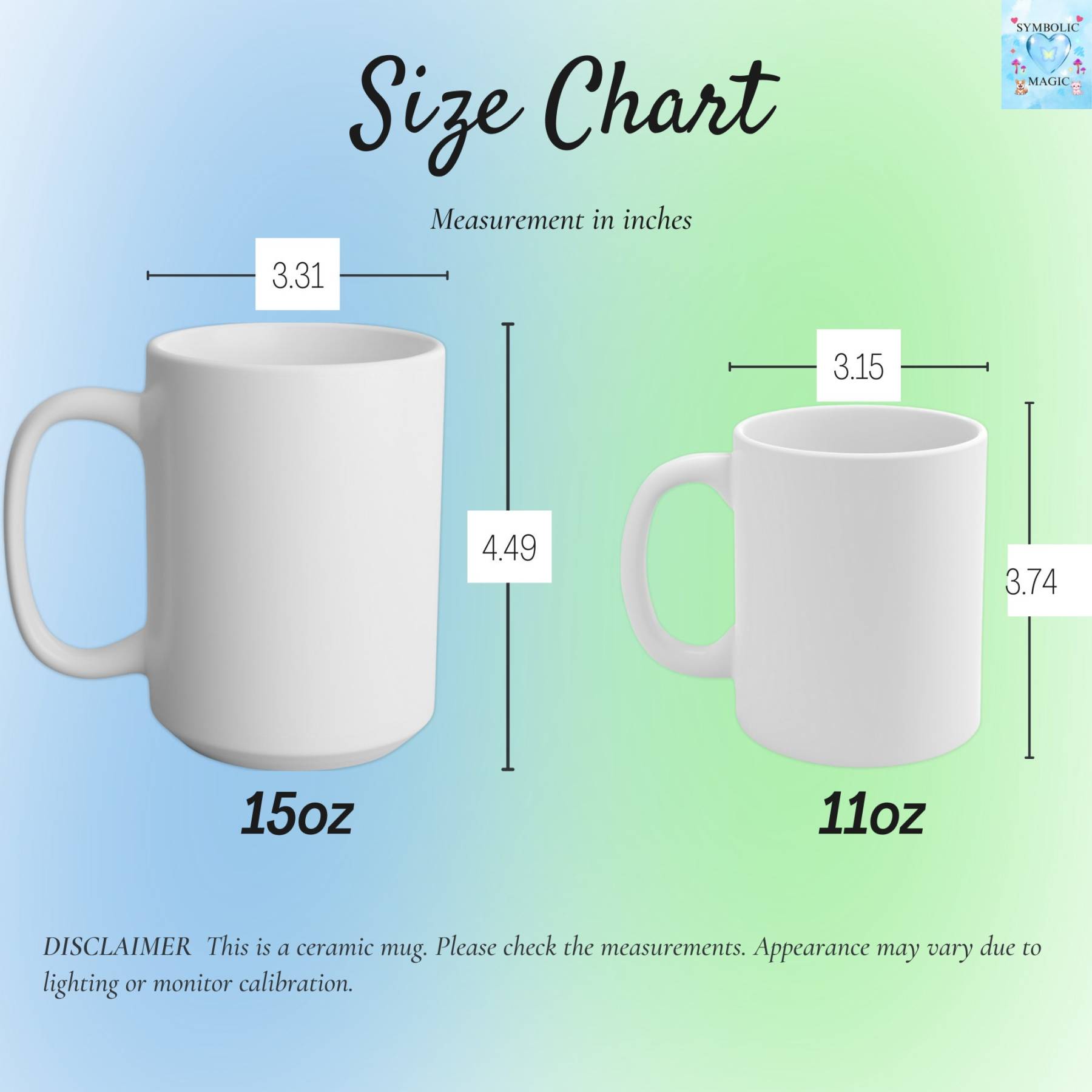 Personalized Pet Photo & Name Mug for Unique & Love | JNSDec150