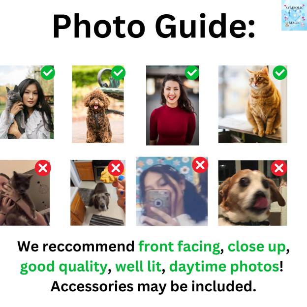 Personalized Pet Photo & Name Mug for Unique & Love | JNSDec150