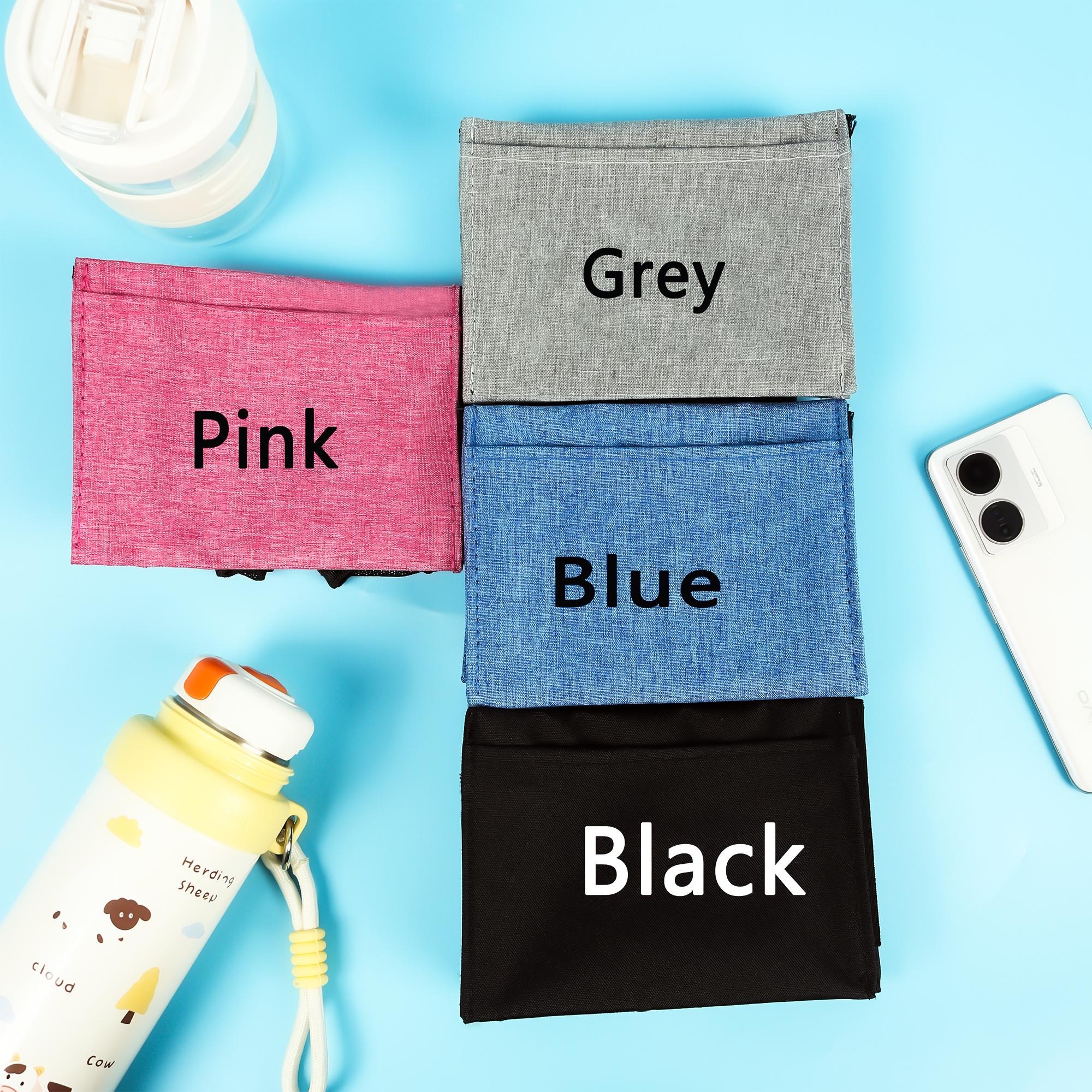 Personalized Suitcase Cup Holder For Travel | JNSBag110