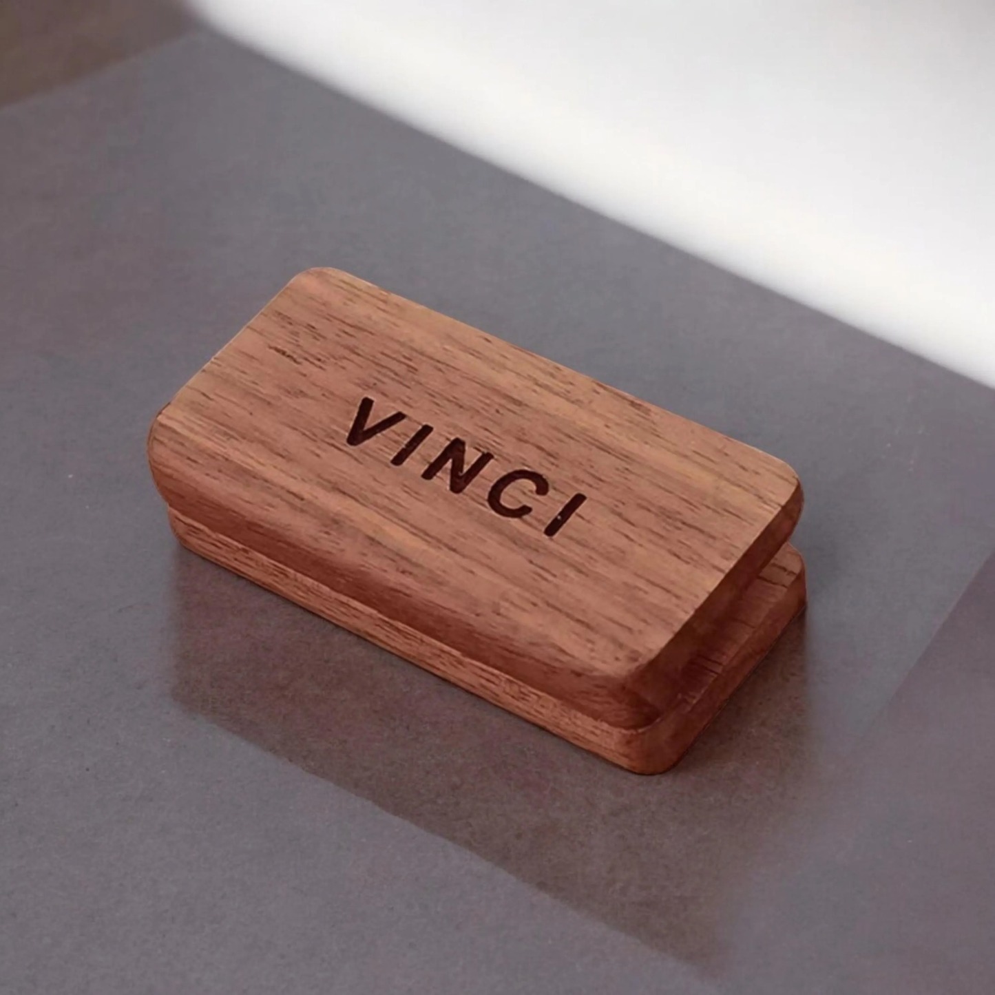 Personalized Name Magnetic Portable Watercolor Paint Box Kit for Unique & Love | JNSTool22