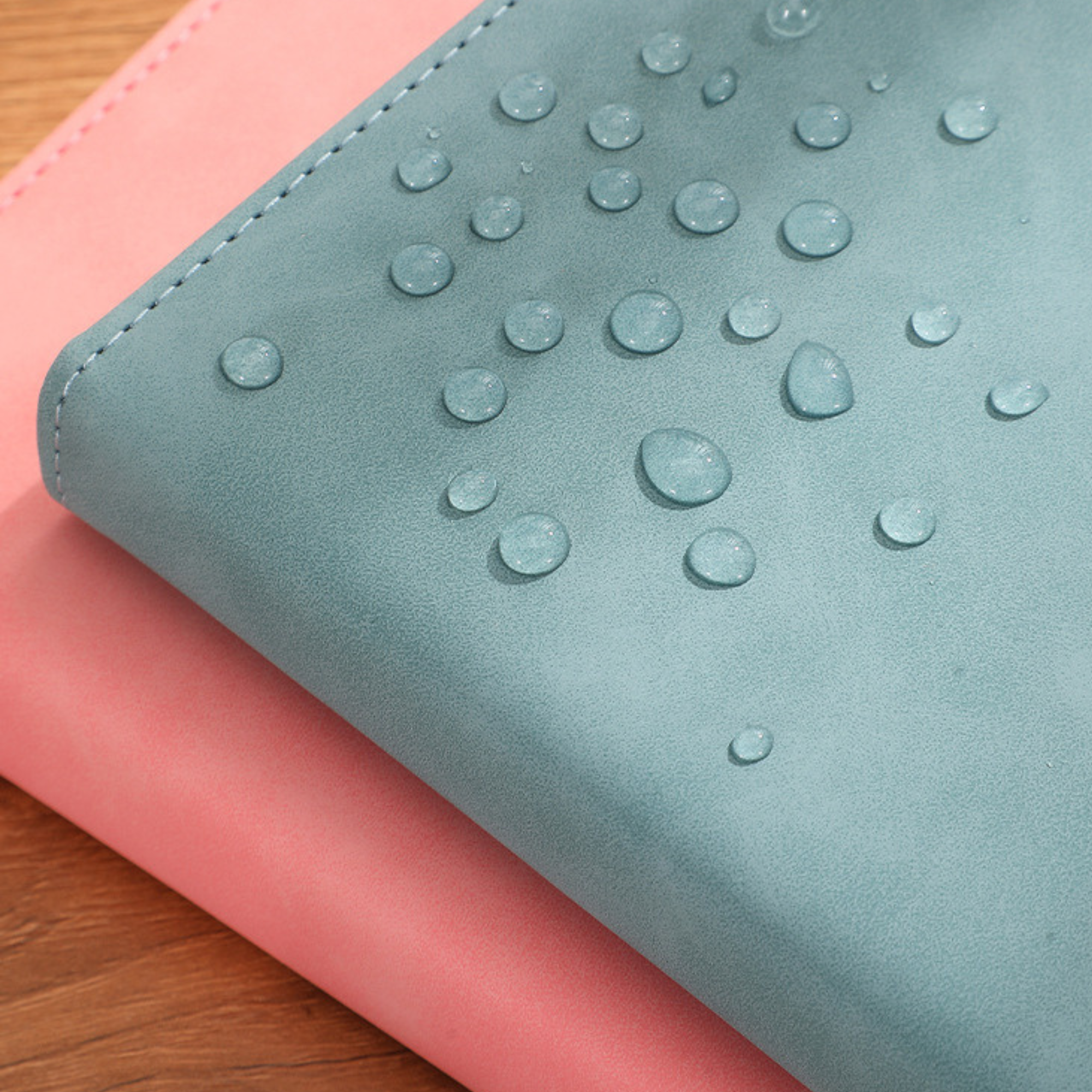 Personalized Name Leather Journal Notebook for Unique & Love | JNSDec145