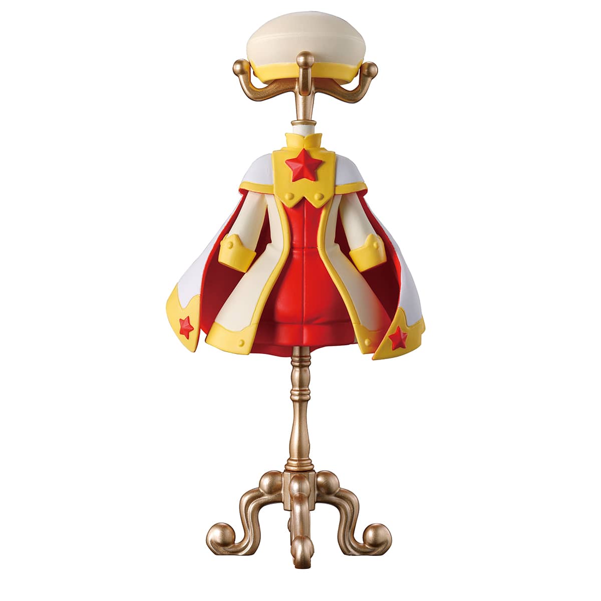 [Pre-order] BANDAI "Cardcaptor Sakura" Capsule Torso Vol. 6