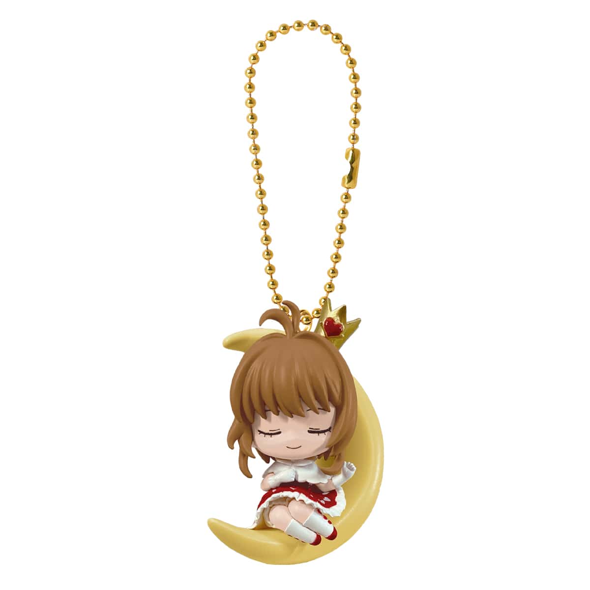 [Pre-order] BANDAI Cardcaptor Sakura SLEEP Mascot Charm