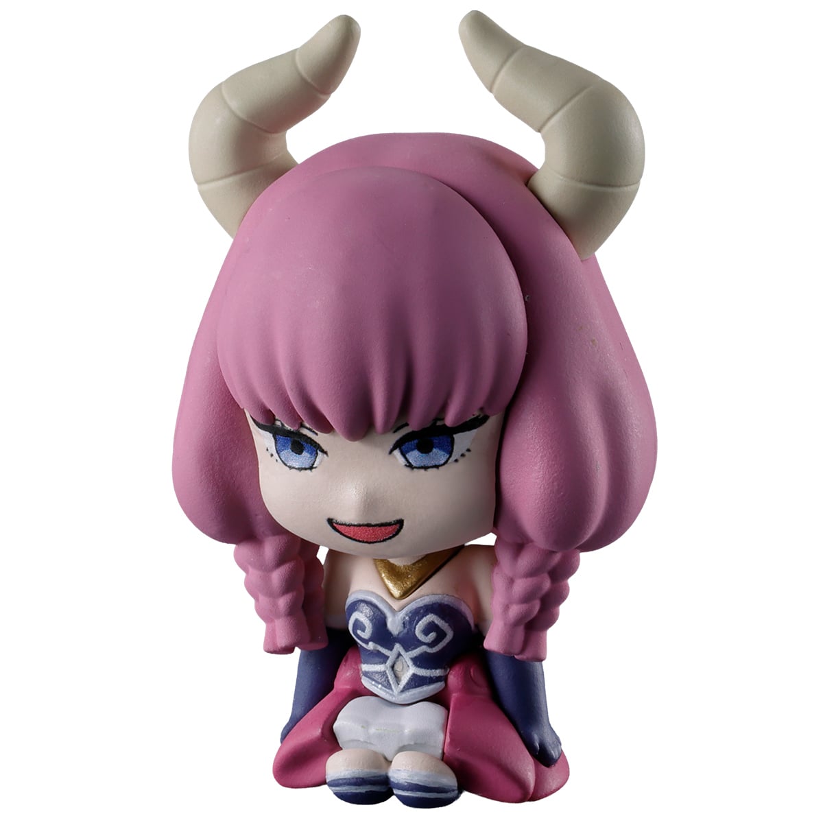 [Pre-order] BANDAI Frieren: Beyond Journey's End Sitting Figure collection 3