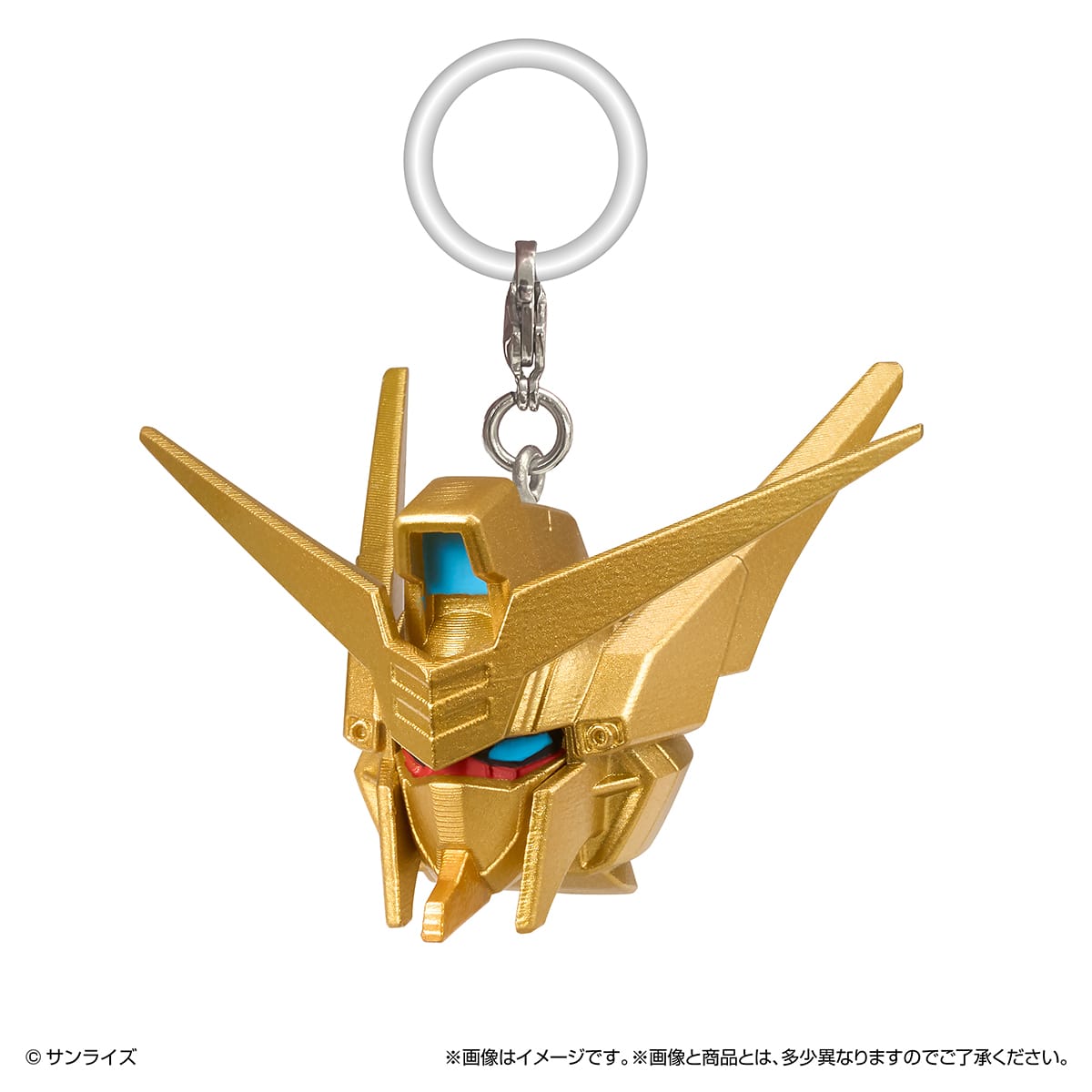 [Pre-order] BANDAI Mobile Suit Gundam Gundam Head Marker Accessory 3
