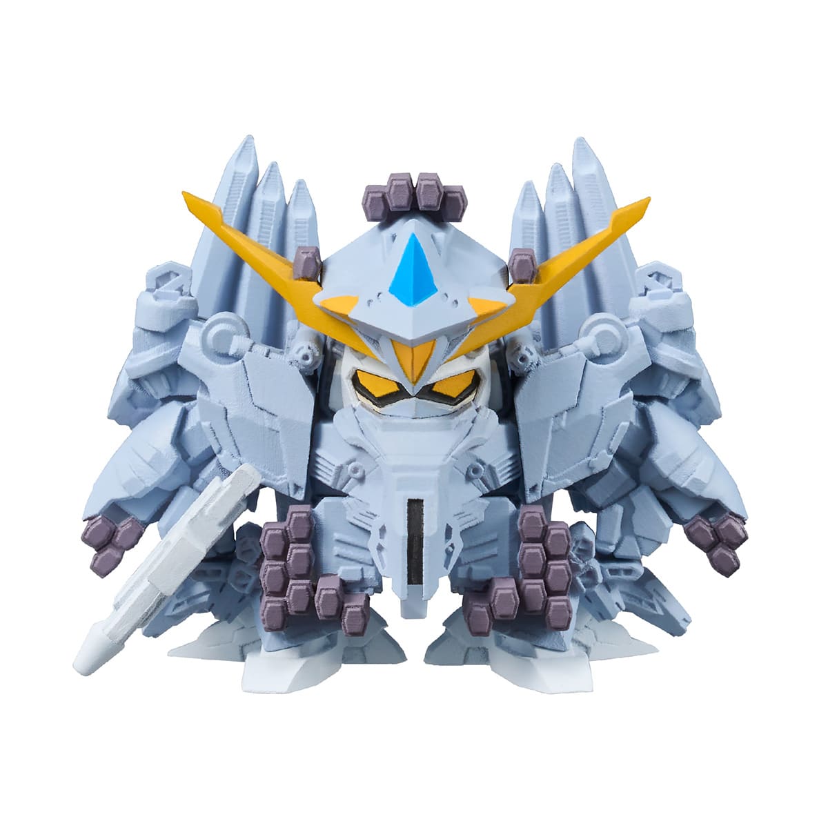 [Pre-order] BANDAI Mobile Suit Gundam Gashapon Senshi ZERO 02