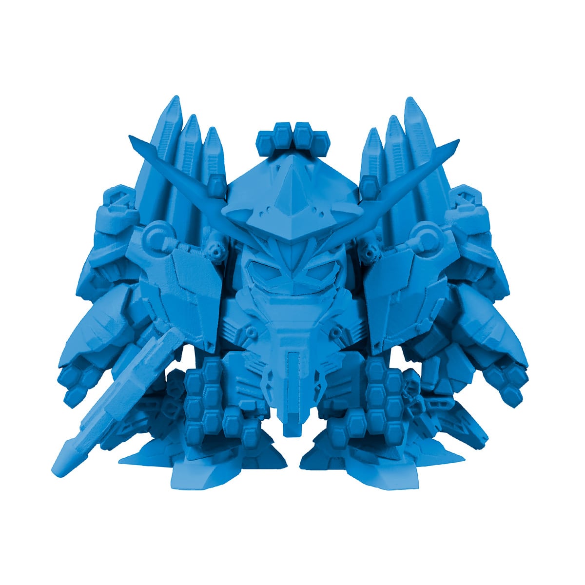 [Pre-order] BANDAI Mobile Suit Gundam Gashapon Senshi ZERO 02