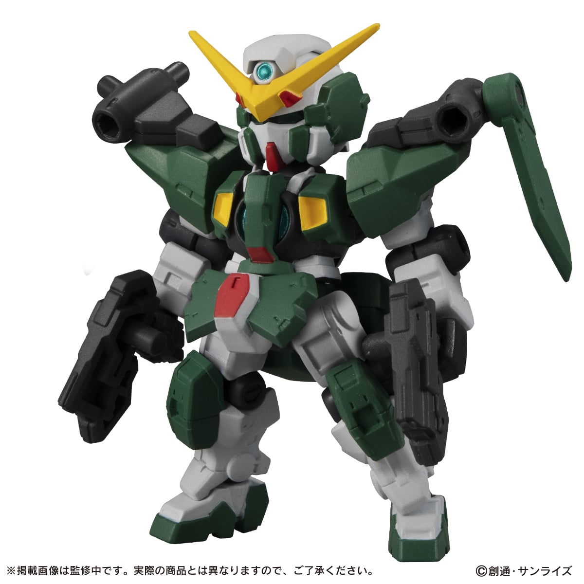 [Pre-order] BANDAI Mobile Suit Gundam MOBILE SUIT ENSEMBLE 15