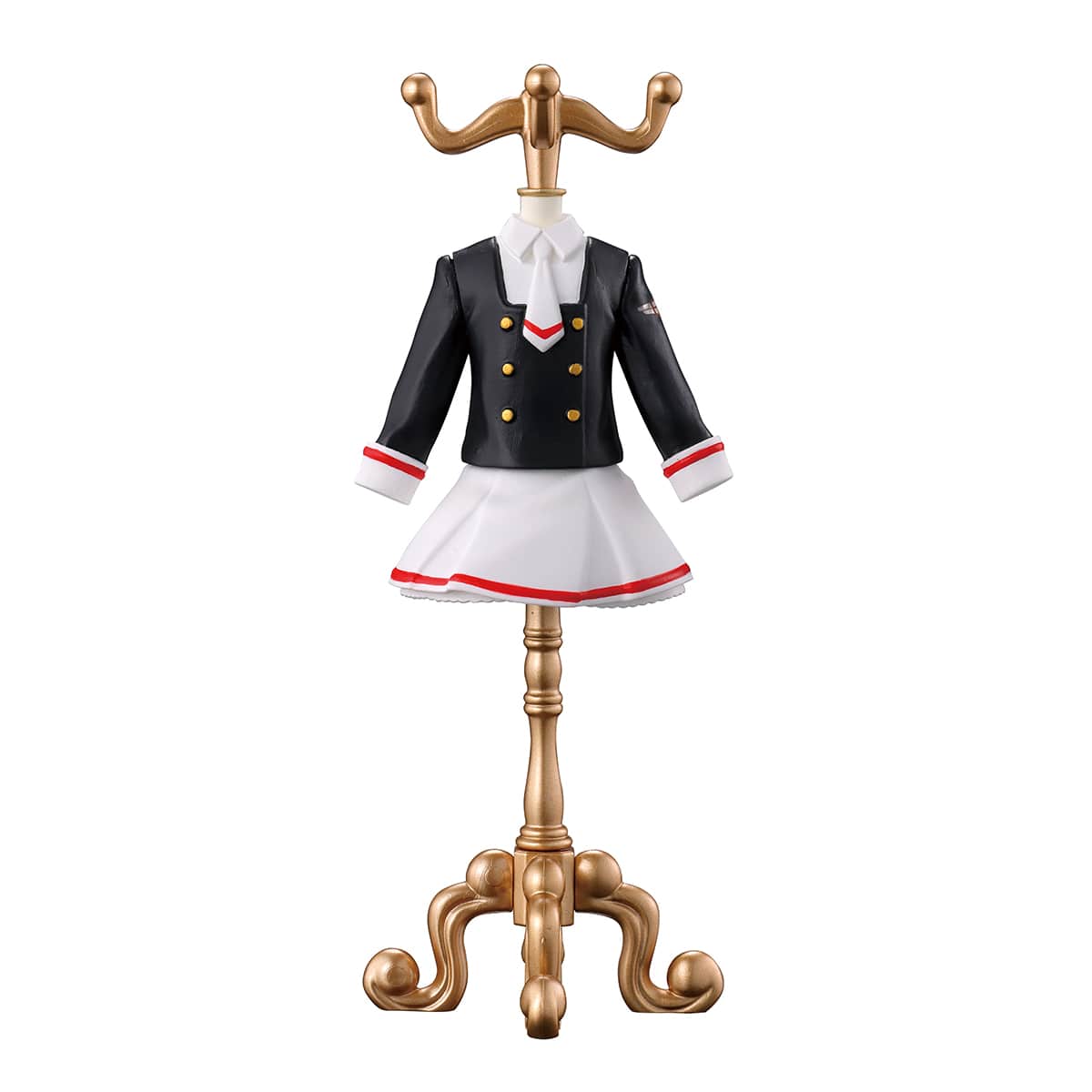[Pre-order] BANDAI "Cardcaptor Sakura" Capsule Torso Vol. 6