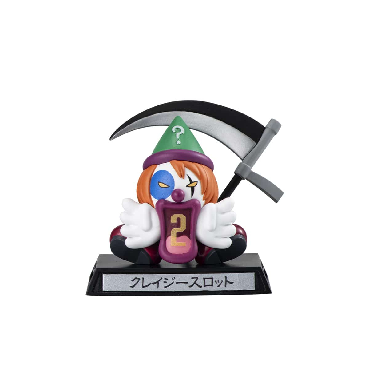 [Pre-order] HUNTER × HUNTER Gashapon! Collection: Chimera Ant Arc