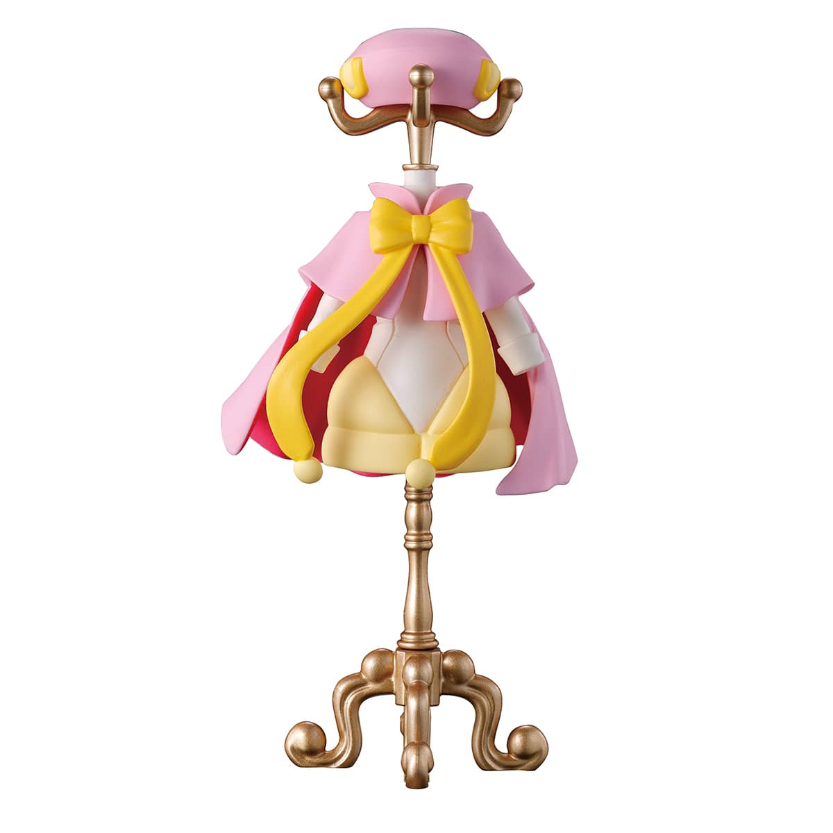 [Pre-order] BANDAI "Cardcaptor Sakura" Capsule Torso Vol. 6