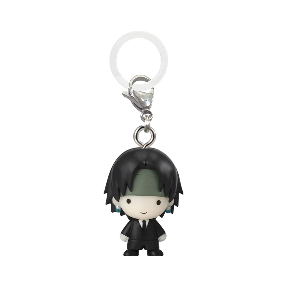 [Pre-order] HUNTER × HUNTER Marker Accessory Phantom Troupe Edition Vol.2