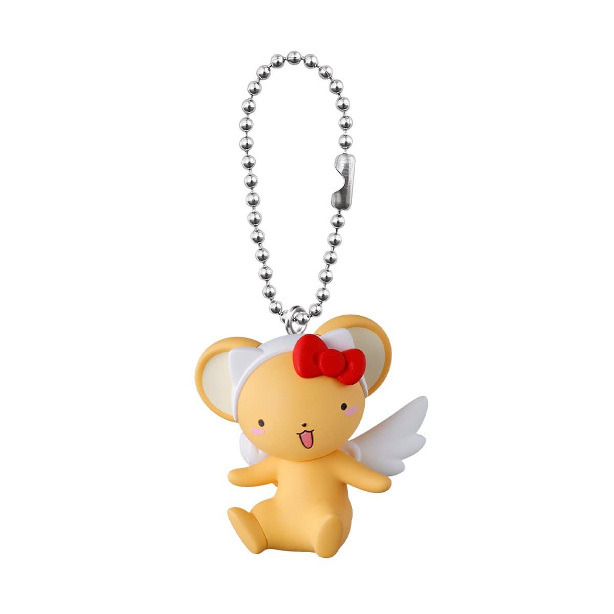 [Pre-order] BANDAI Cardcaptor Sakura x Sanrio Characters Collaboration Charm