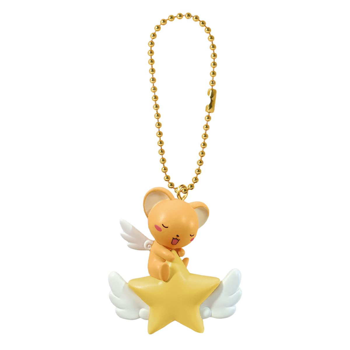 [Pre-order] BANDAI Cardcaptor Sakura SLEEP Mascot Charm