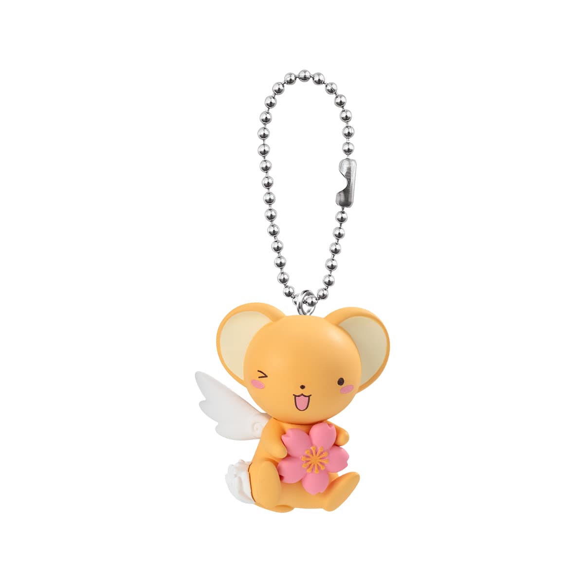 [Pre-order] BANDAI Cardcaptor Sakura Cherry Blossom Mascot Charm