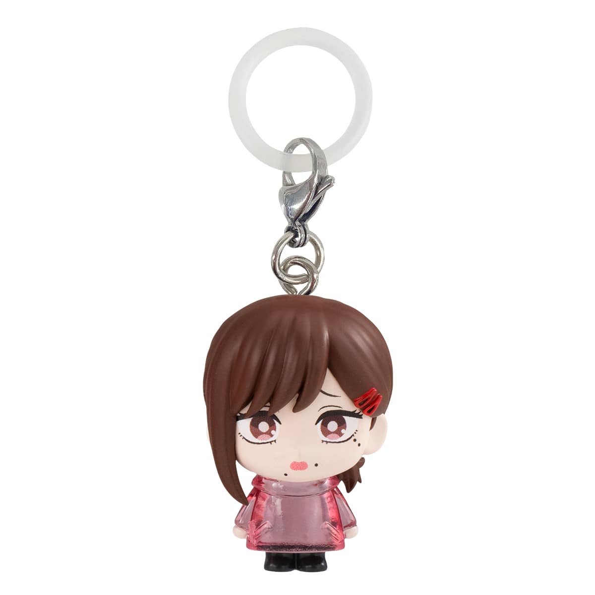 [Pre-order] BANDAI Chainsaw Man: Reze Arc Movie - Signature Accessory 2