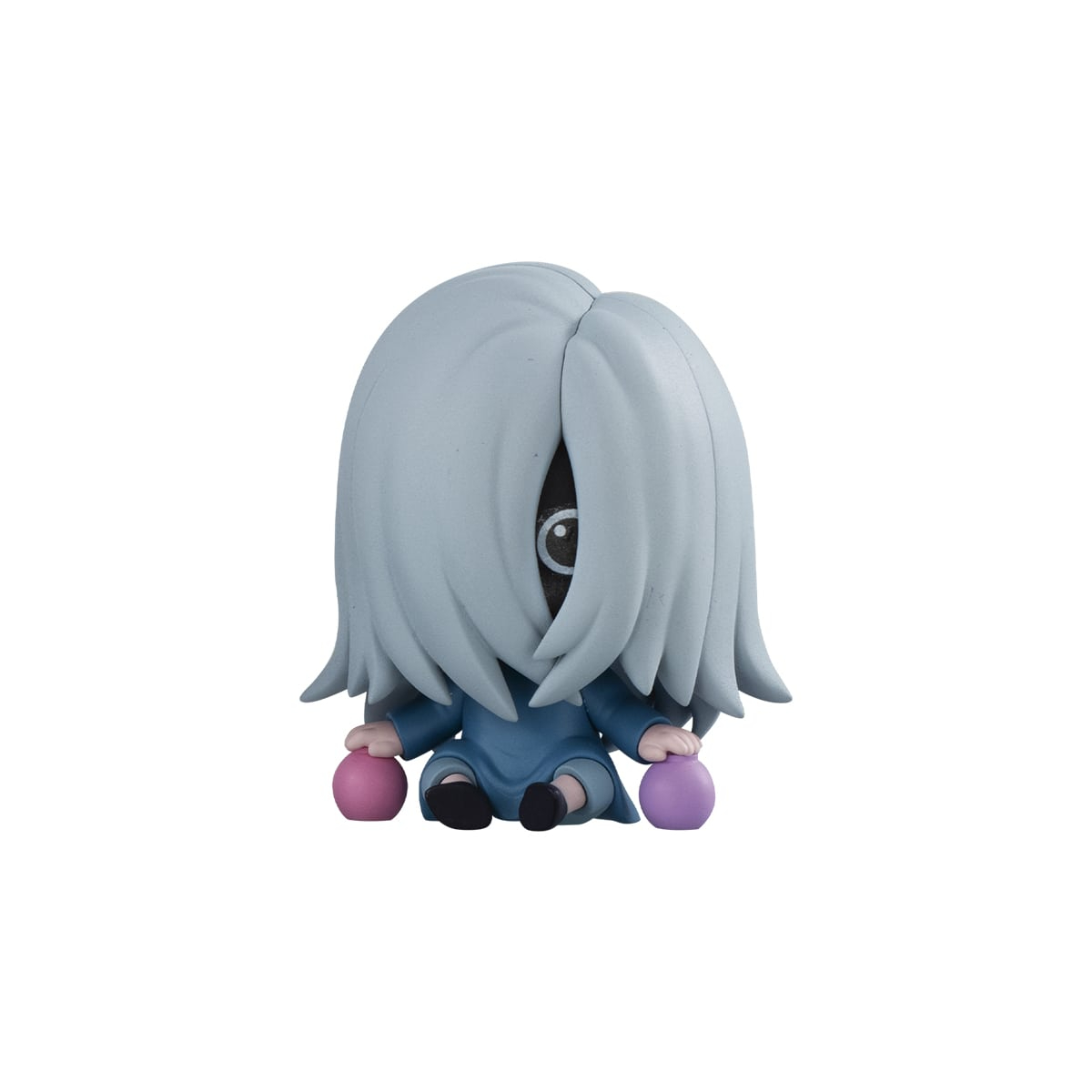 [Pre-order] HUNTER × HUNTER Sitting Figure Squad Phantom Troupe Arc Vol.2