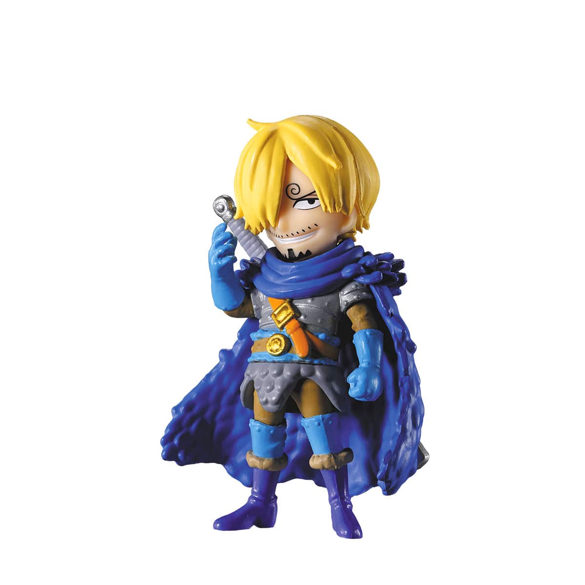 [Pre-order] BANDAI TV animation ONE PIECE: The 25th Sea Battle Figure