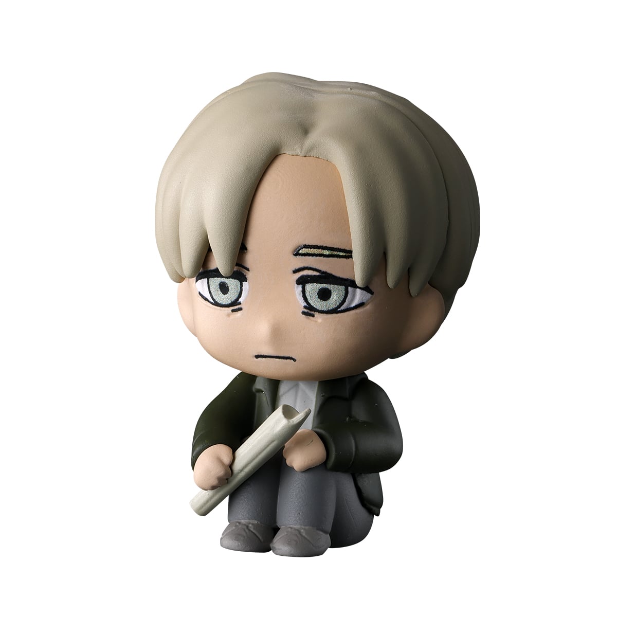 [Pre-order] BANDAI Silent Hill: Waiting in Vain Sitting Figure