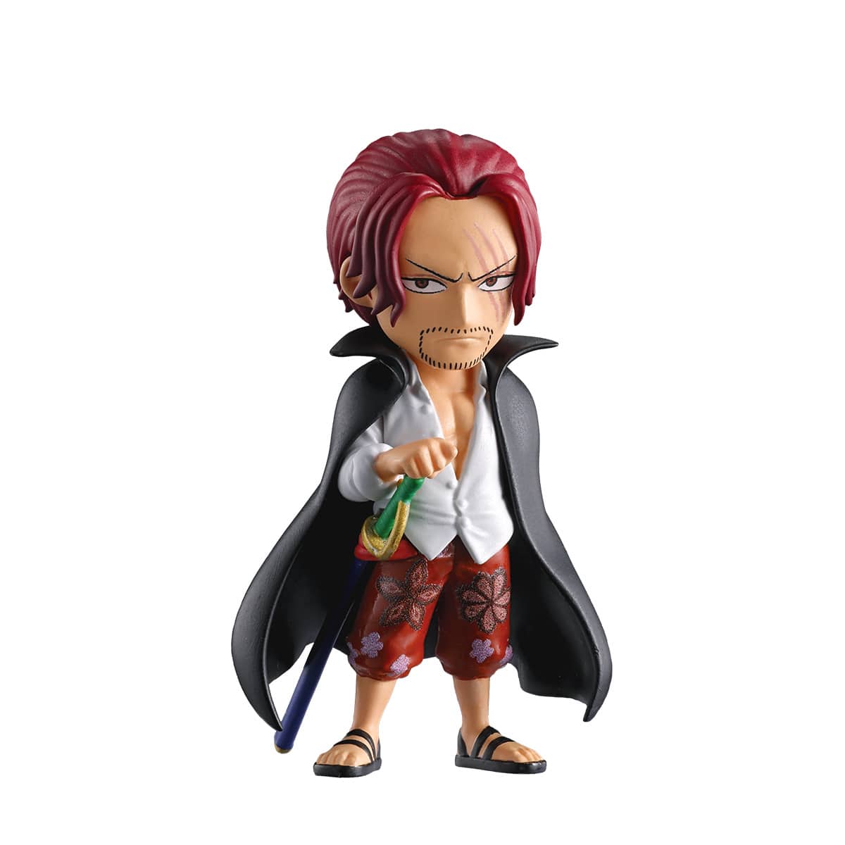 [Pre-order] BANDAI TV animation ONE PIECE: The 26th Sea Battle Figure