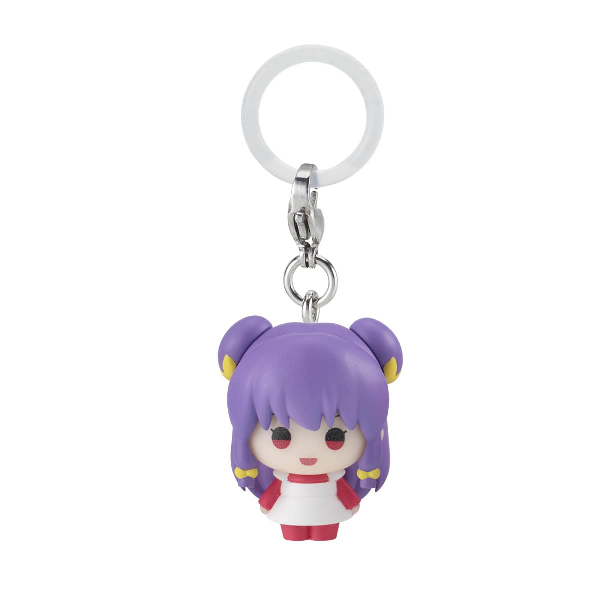 [Pre-order] BANDAI Ranma 1/2 TV Anime Marker Figure Accessories