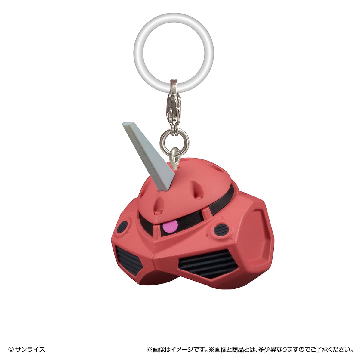 [Pre-order] BANDAI Mobile Suit Gundam Gundam Head Marker Accessory 3