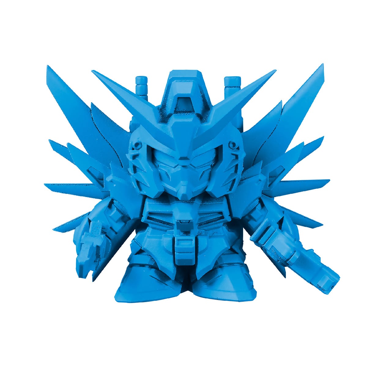 [Pre-order] BANDAI Mobile Suit Gundam Gashapon Senshi ZERO 02