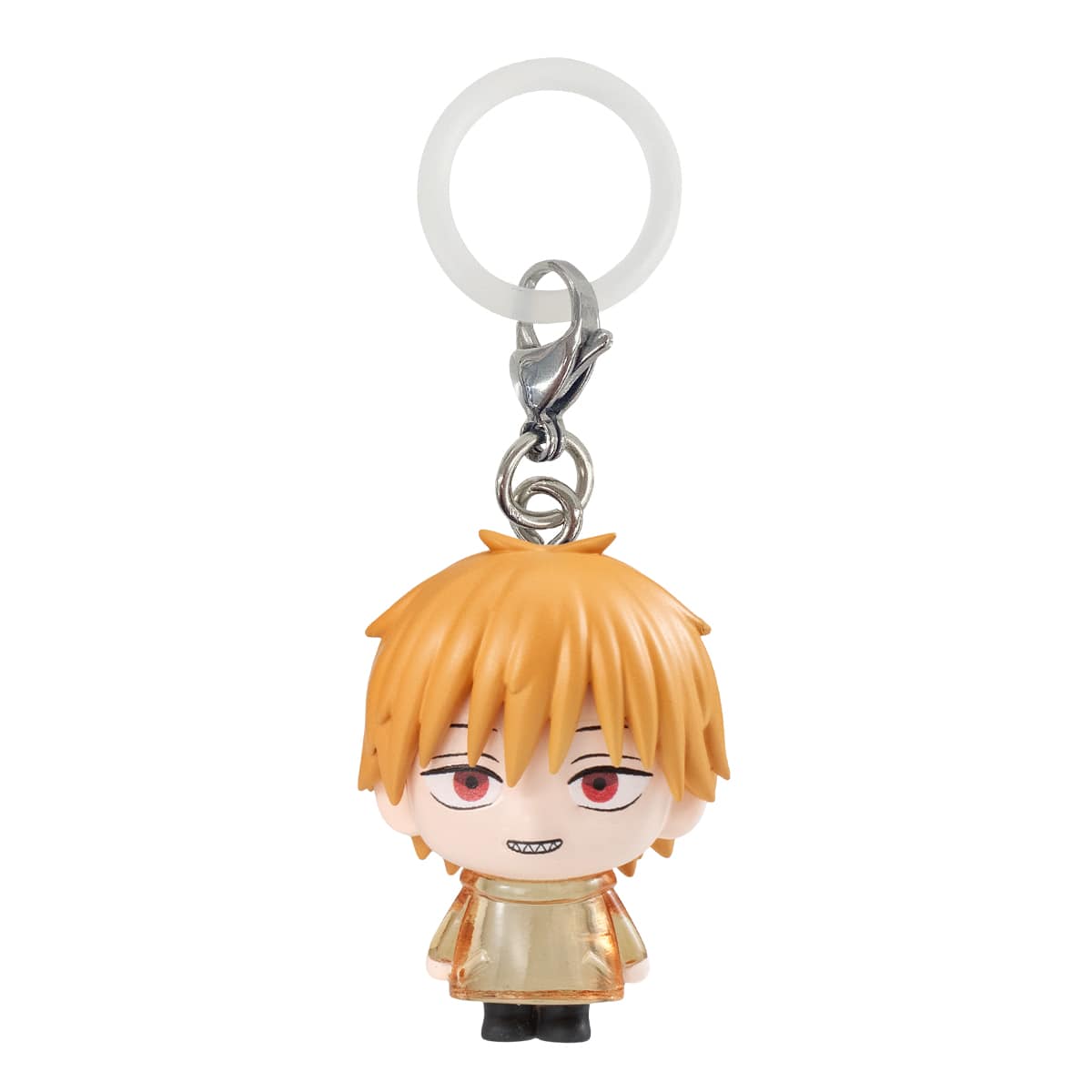 [Pre-order] BANDAI Chainsaw Man: Reze Arc (Theatrical Film) - Signature Accessory Figure 1