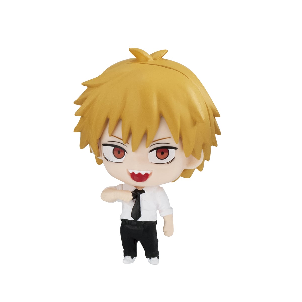 [Pre-order] BANDAI "Chainsaw Man: Reze" Movie Capsule Figure Collection