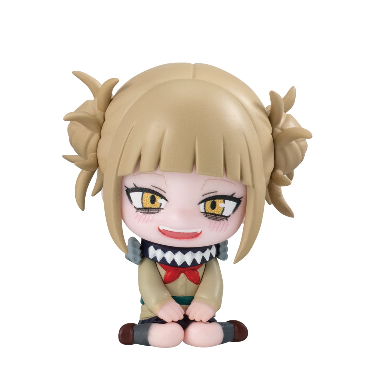 [Pre-order] BANDAI My Hero Academia Suwarase-tai Figure 3