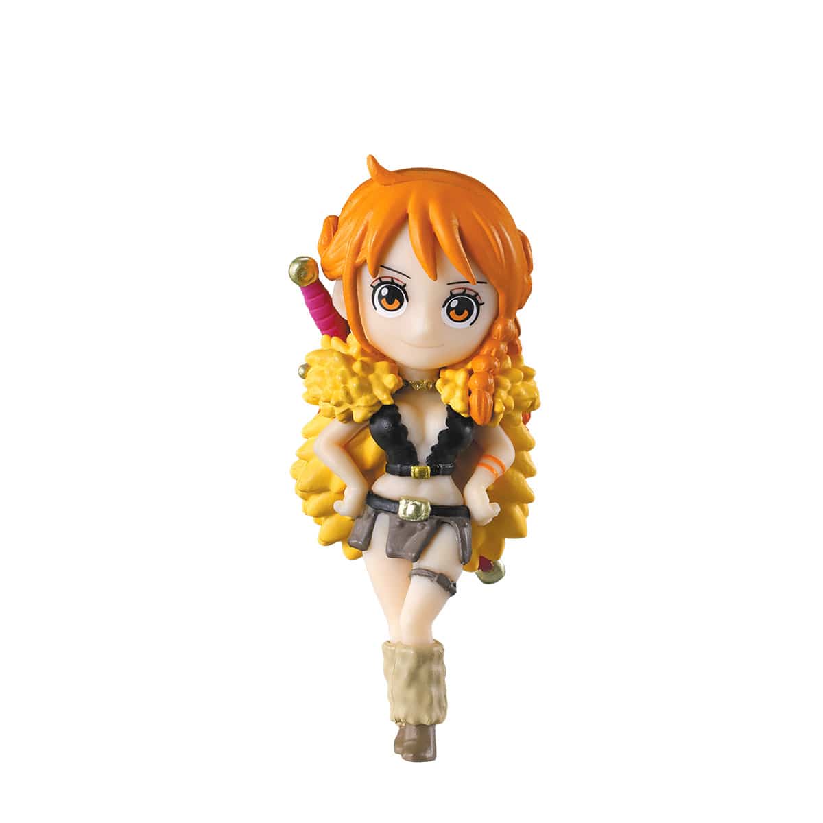 [Pre-order] BANDAI TV animation ONE PIECE: The 25th Sea Battle Figure