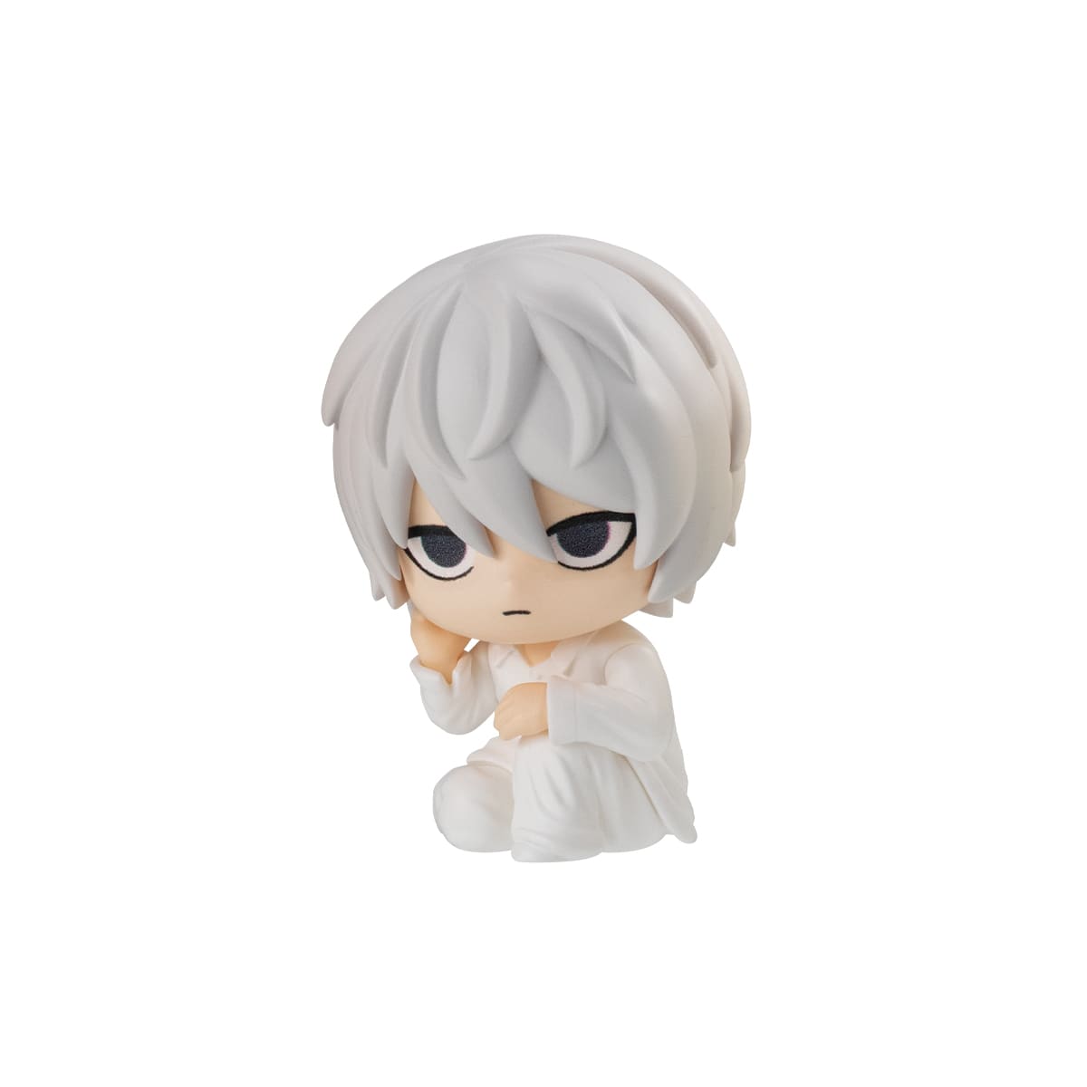 [Pre-order] BANDAI DEATH NOTE: Waiting in Vain Sitting Figure 2
