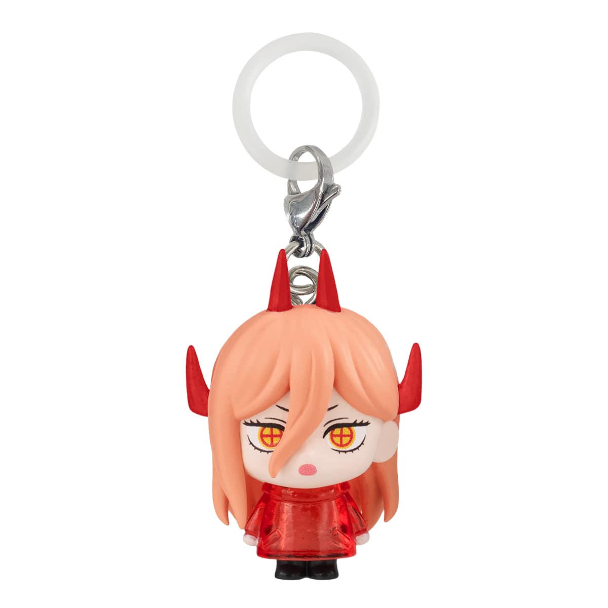 [Pre-order] BANDAI Chainsaw Man: Reze Arc Movie - Signature Accessory 2