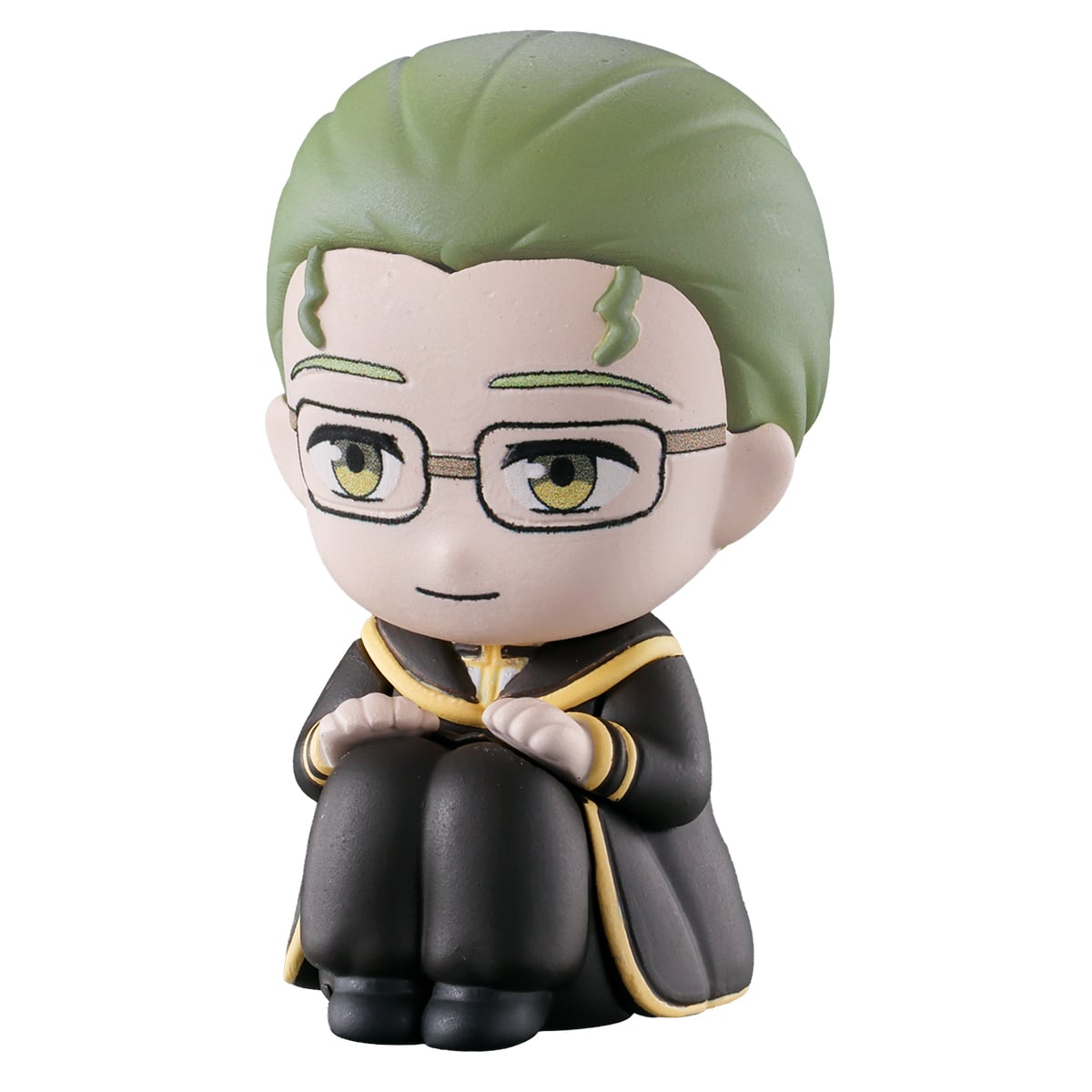 [Pre-order] BANDAI "Frieren: Beyond Journey's End" Sitting Figure Machibouke