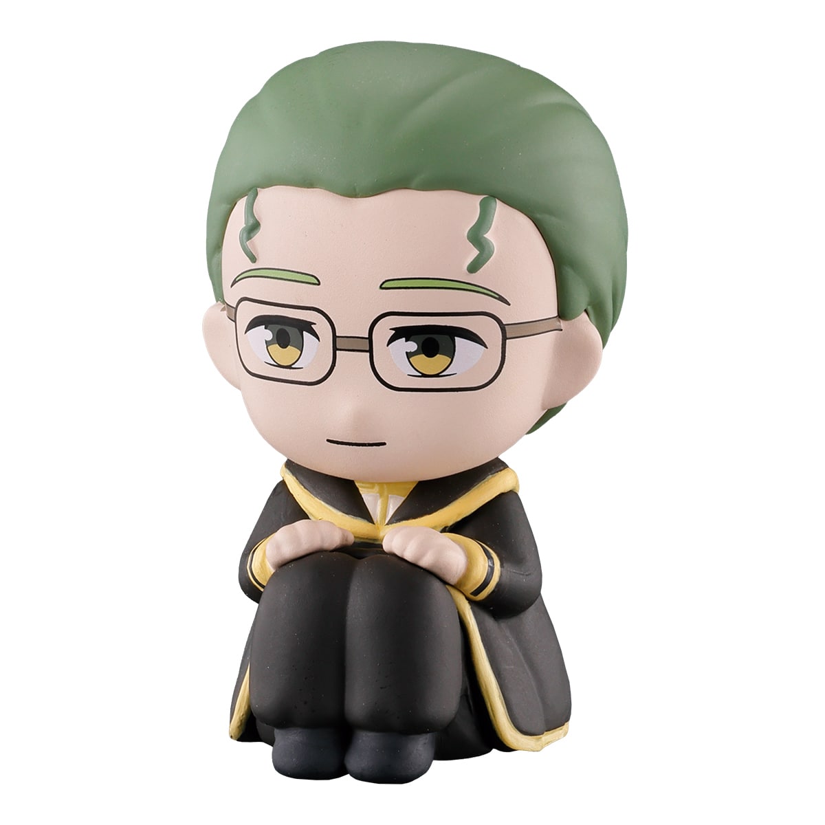 [Pre-order] BANDAI Frieren: Beyond Journey's End Sitting Figure collection 2