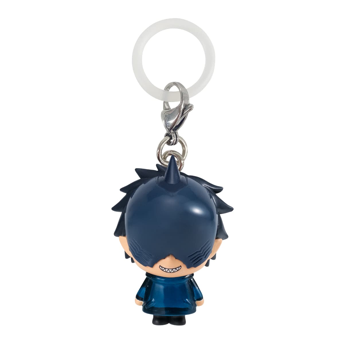 [Pre-order] BANDAI Chainsaw Man: Reze Arc (Theatrical Film) - Signature Accessory Figure 1