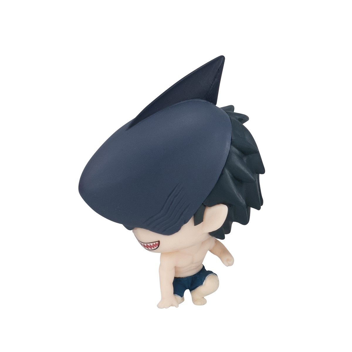 [Pre-order] BANDAI "Chainsaw Man: Reze" Movie Capsule Figure Collection