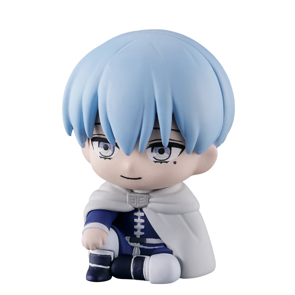 [Pre-order] BANDAI "Frieren: Beyond Journey's End" Sitting Figure Machibouke