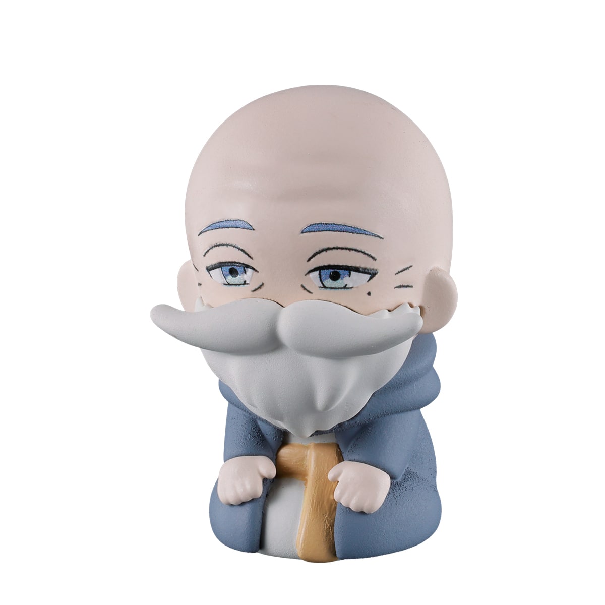 [Pre-order] BANDAI Frieren: Beyond Journey's End Sitting Figure collection 3