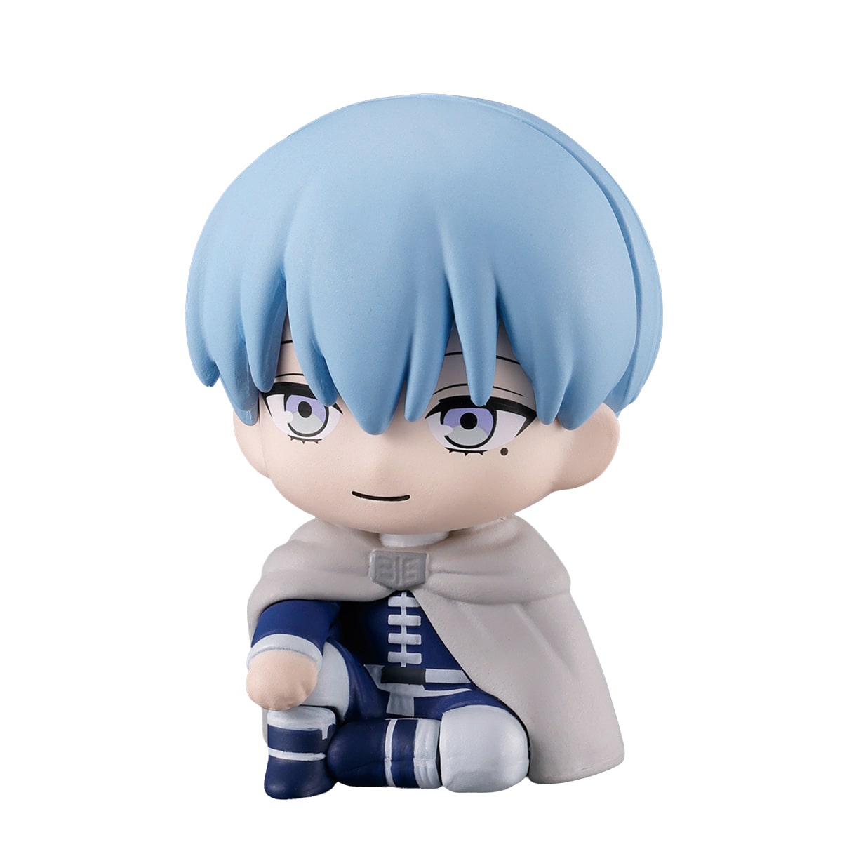 [Pre-order] BANDAI Frieren: Beyond Journey's End Sitting Figure collection 2