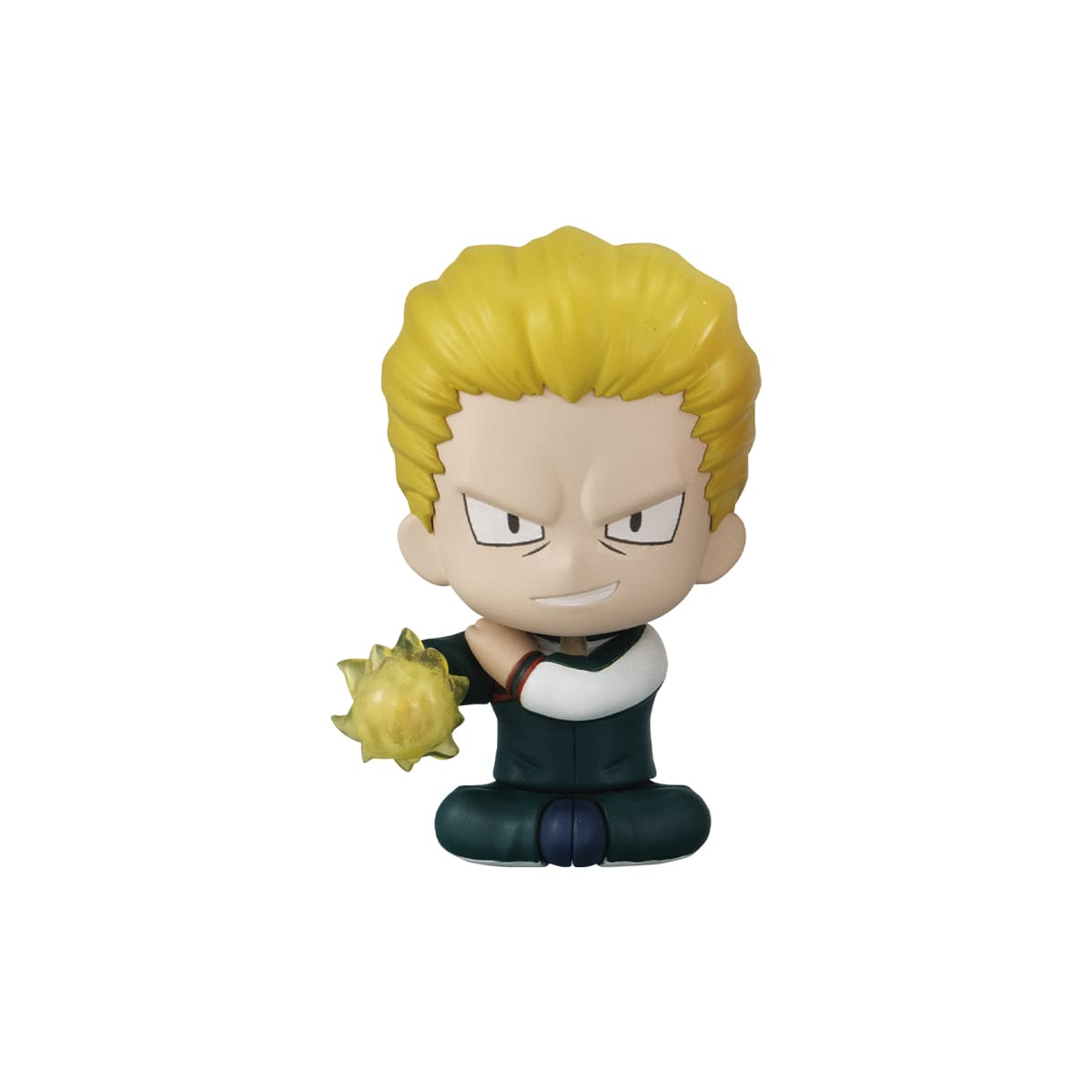 [Pre-order] HUNTER × HUNTER Sitting Figure Squad Phantom Troupe Arc Vol.2