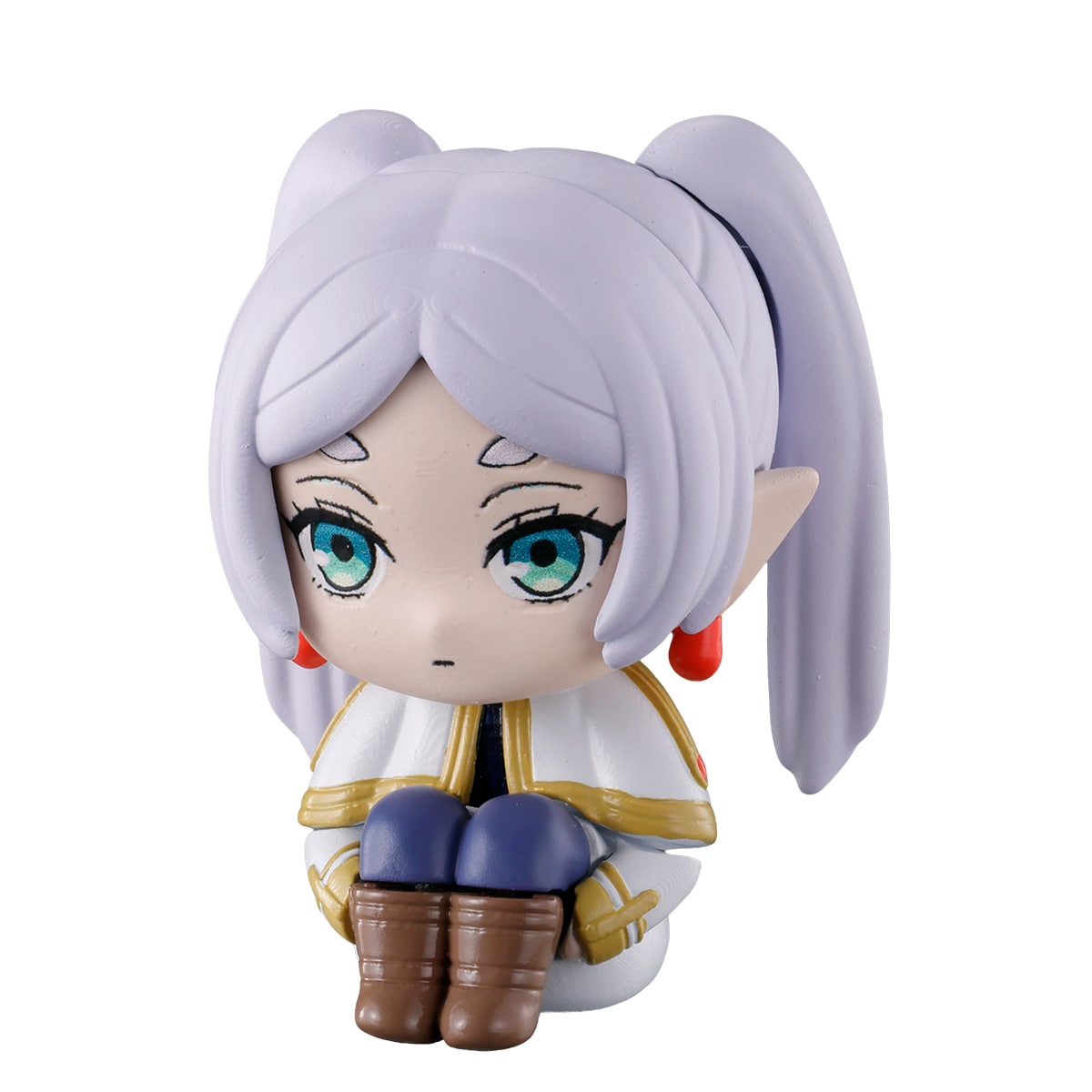 [Pre-order] BANDAI "Frieren: Beyond Journey's End" Sitting Figure Machibouke