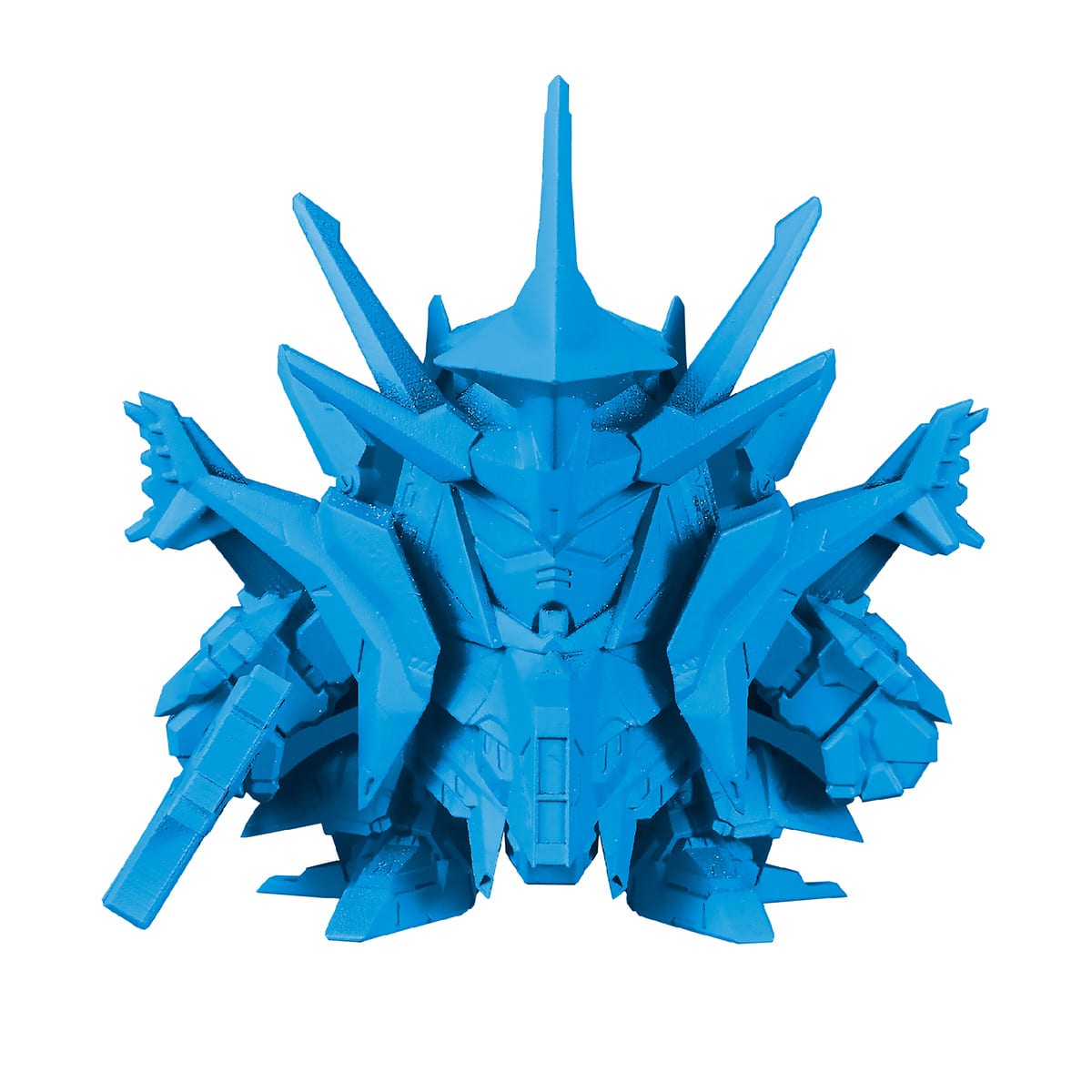 [Pre-order] BANDAI Mobile Suit Gundam Gashapon Senshi ZERO 02