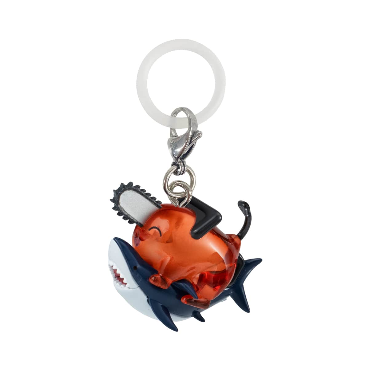 [Pre-order] BANDAI Chainsaw Man: Reze Arc (Theatrical Film) - Signature Accessory Figure 1