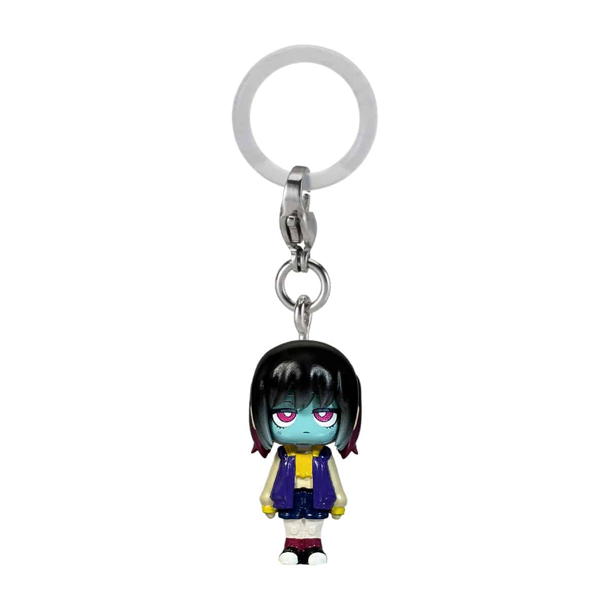 [Pre-order] BANDAI Galaxy Express Milky Subway Marker Accessory
