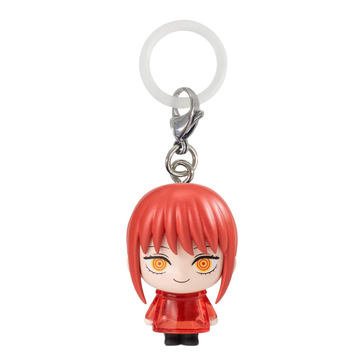 [Pre-order] BANDAI Chainsaw Man: Reze Arc (Theatrical Film) - Signature Accessory Figure 1