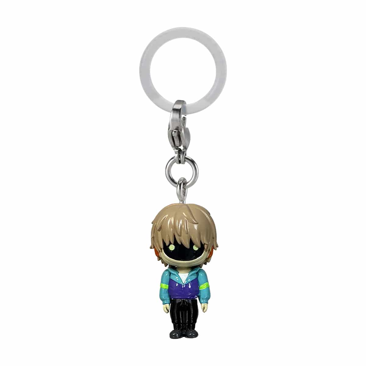 [Pre-order] BANDAI Galaxy Express Milky Subway Marker Accessory
