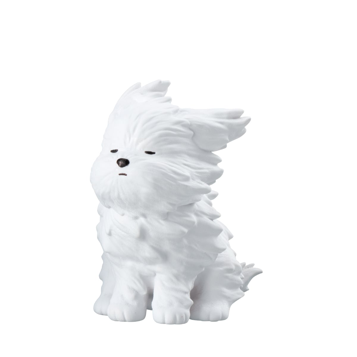 [Pre-order] BANDAI yeye Munge figure