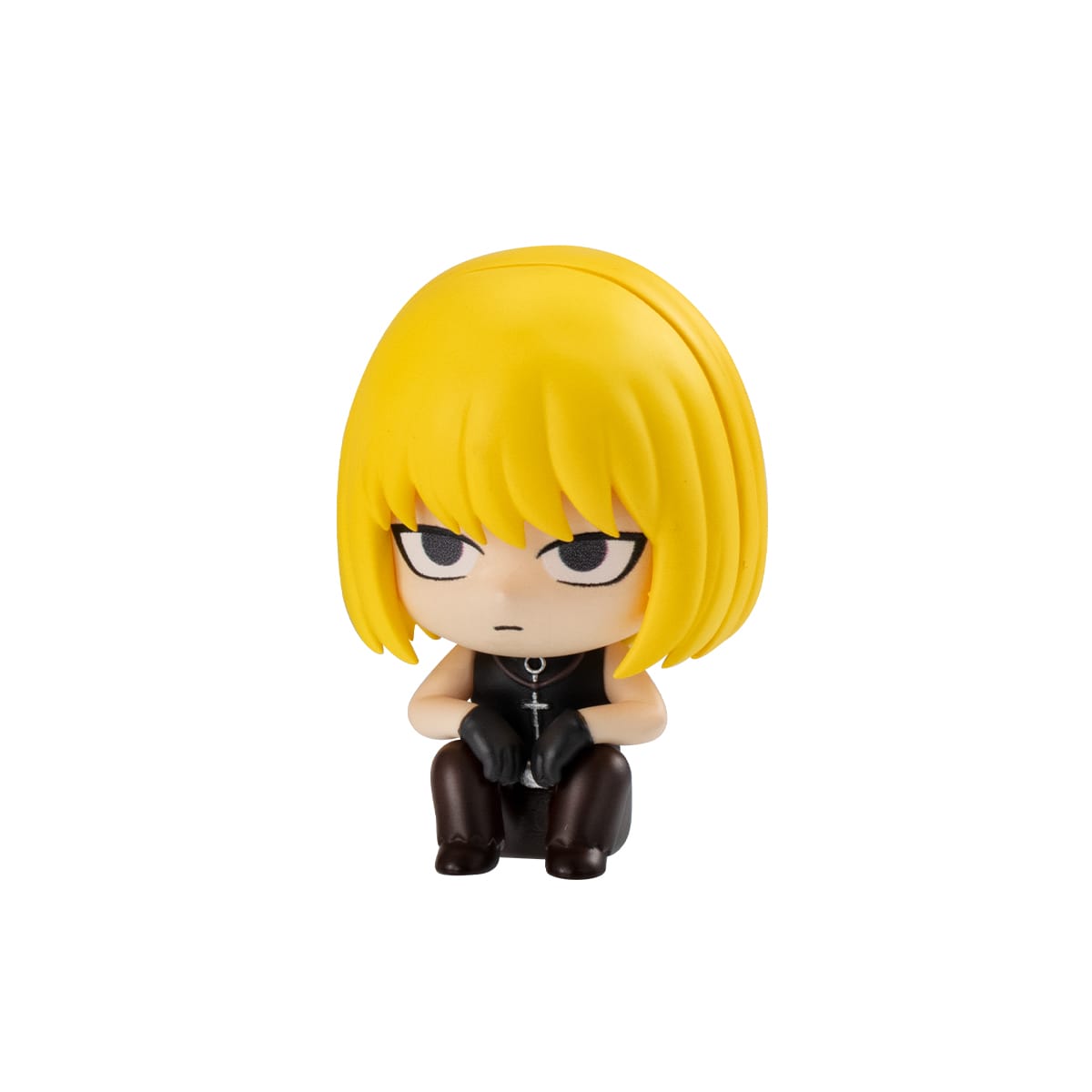 [Pre-order] BANDAI DEATH NOTE: Waiting in Vain Sitting Figure 2