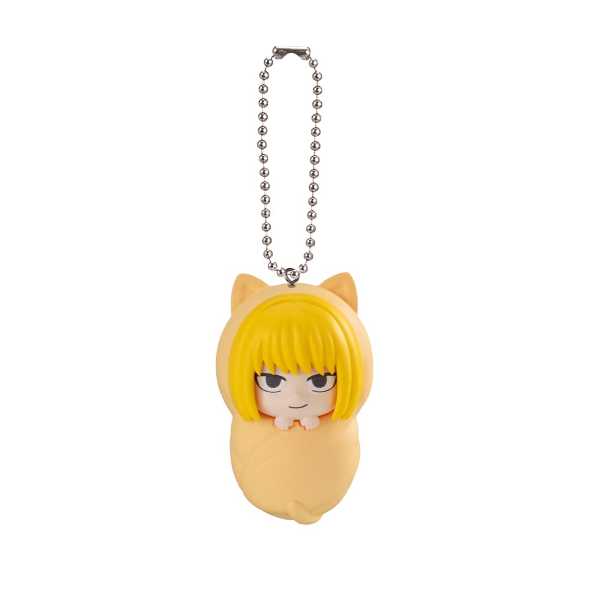 [Pre-order] BANDAI DEATH NOTE Swaddle Figure Custard Charm